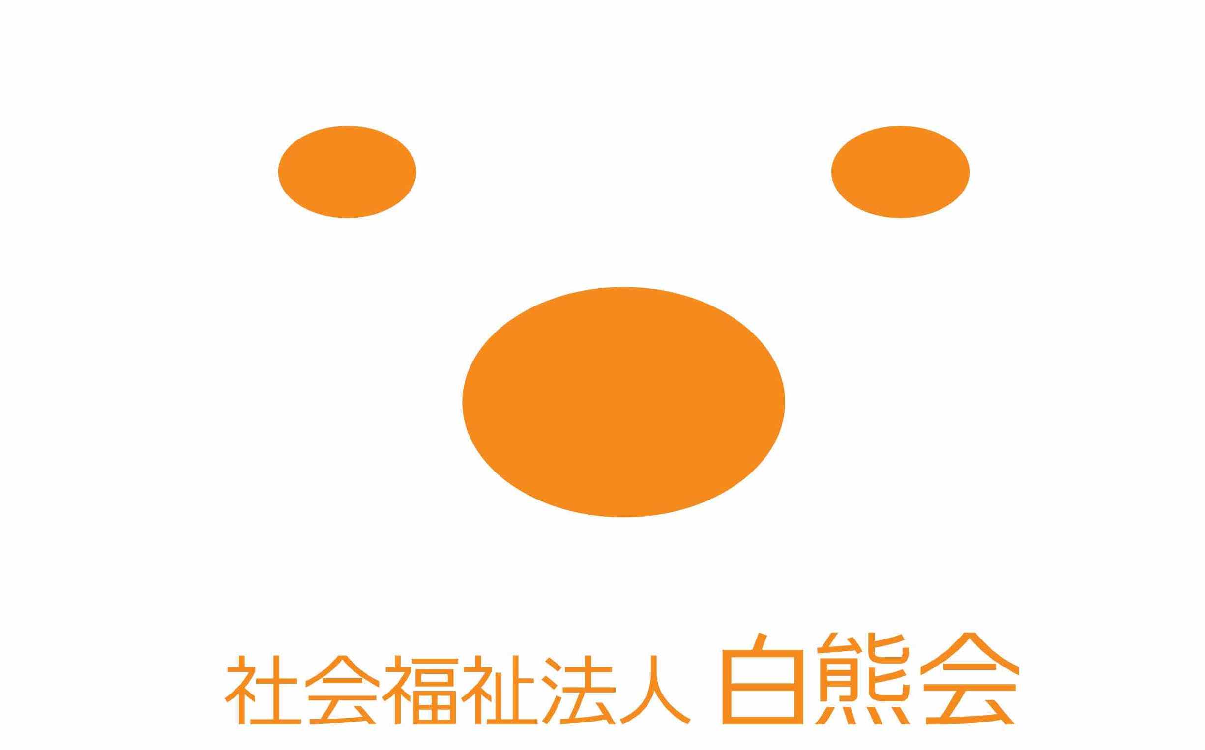 shirokumakai mark logo